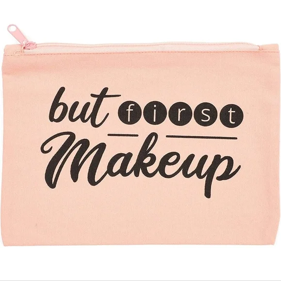 Makeup bag - Picture 2 of 4